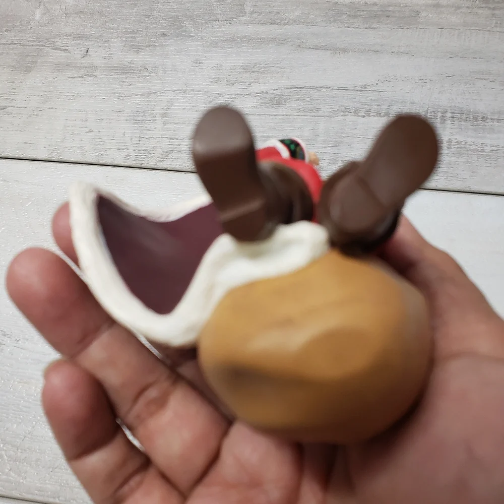 Hallmark 2001 ornament